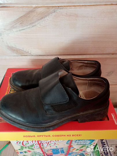 Вещи пакетом на мальчика