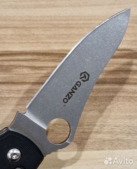 Нож складной Ganzo G733-BK