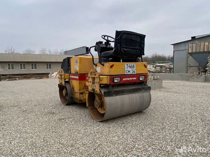 Аренда катка/дорожный каток в аренду