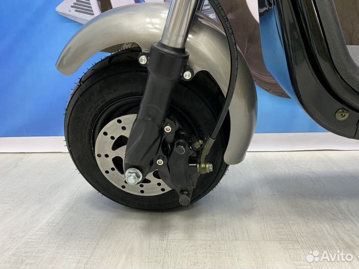 Электроскутер gt x1 pro оригинал 2022