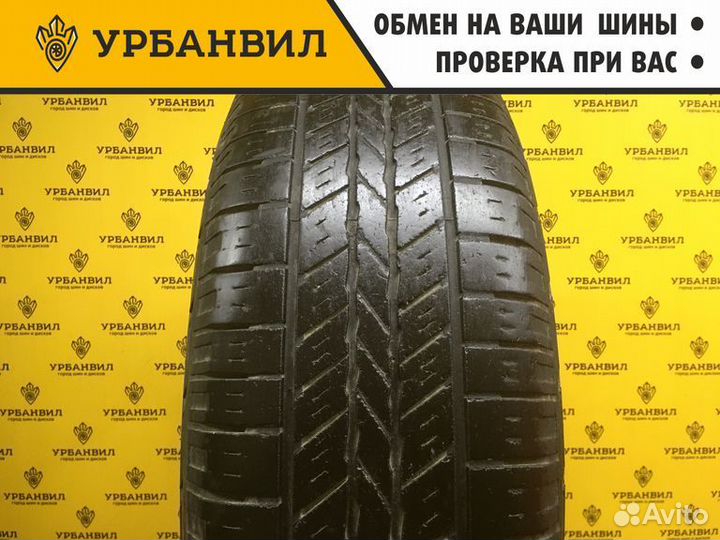 Hankook Dynapro HP RA23 245/70 R16 107H