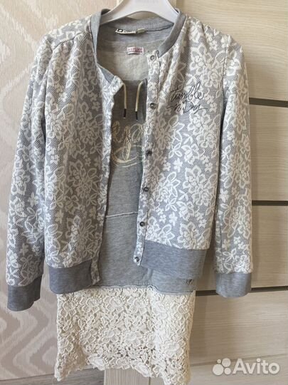 Вещи пакетом