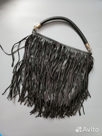 Сумка hm бохо гранж