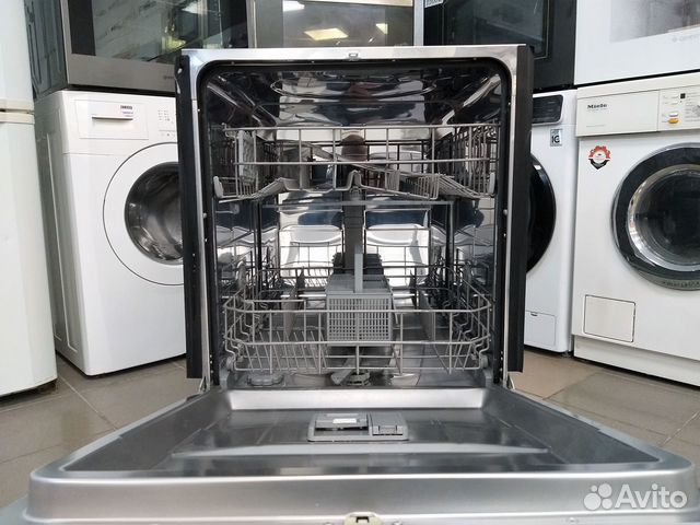 Посудомоечная машина Comfee