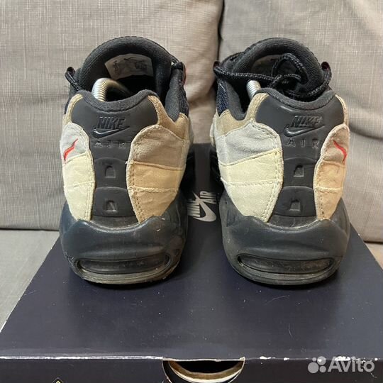 Nike Air Max 95 оригинал
