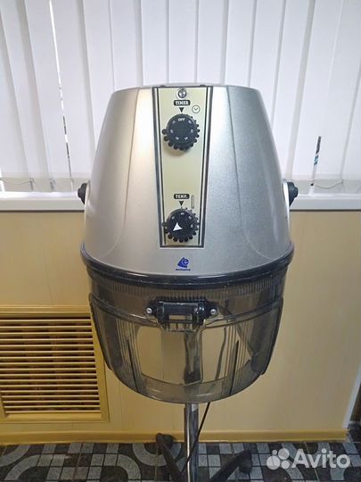 Сушилка для волос, сушуар