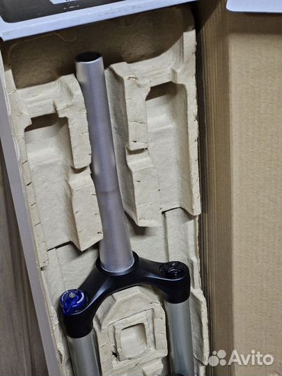 Вилка RockShox Sektor 26. 150mm. ось 15x100 Новая