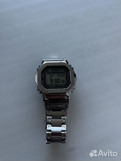 Наручные часы Casio G-shock GMW-B5000D-1E