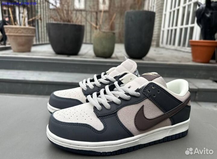 Nike dunk мужские 41-45