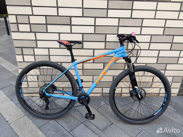 Велосипед горный взрослый Cube Acid 29