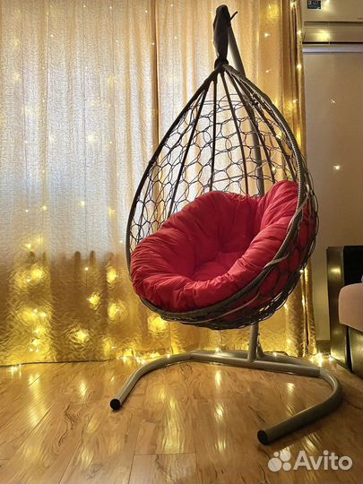 Кресло-кокон