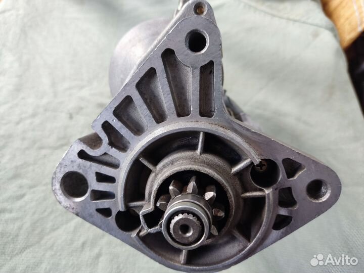 Toyota превия запчасти