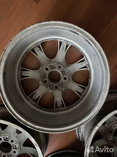 Диски BMW R18 124 Стиль