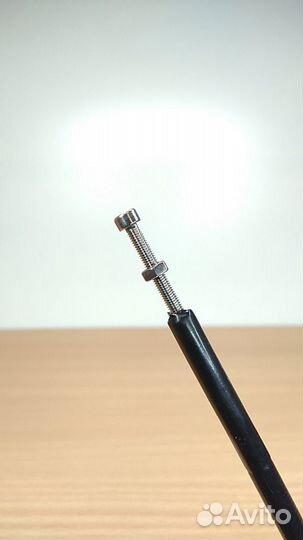 Optim CB Merkury антенна для си-би радиостанций