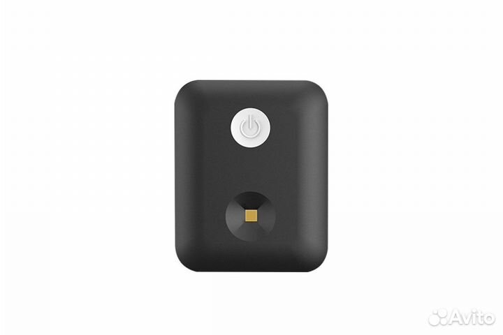 Портативная миниатюрная бактерицидная UVC лампа