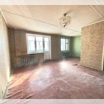 1-к. квартира, 42,9 м², 1/5 эт.