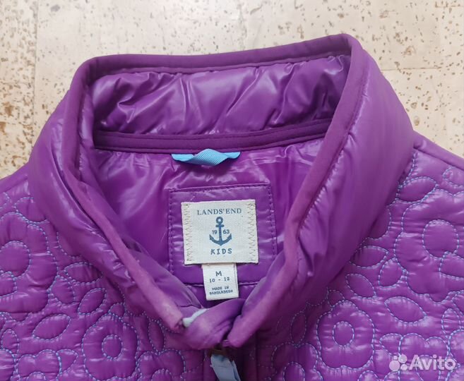 Штаны и жилет на девочку