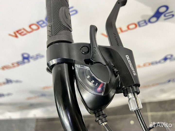 Велосипед stels Navigator 400 MD