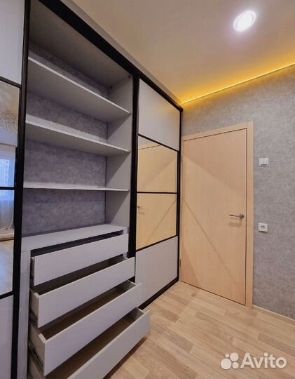 Шкаф купе напрямую с фабрики