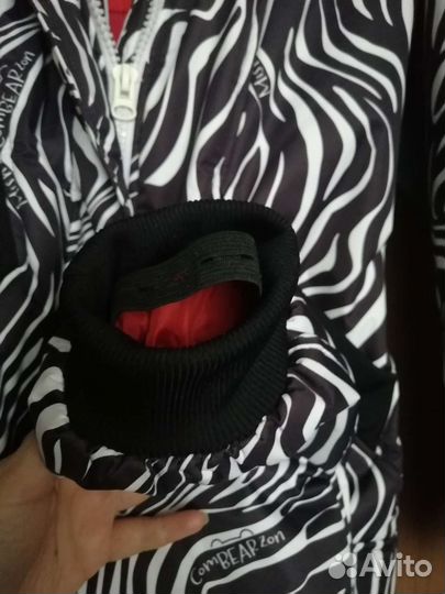 Комбинезон Misha Combearzon