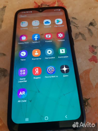 Samsung Galaxy A30, 4/64 ГБ