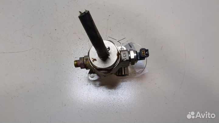 Тнвд Audi A4 (B8) Allroad, 2014