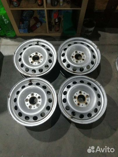 Диски Mini Cooper