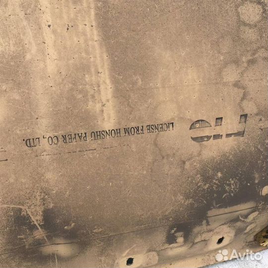 Обшивка потолка Шевроле Авео Т200 03-08