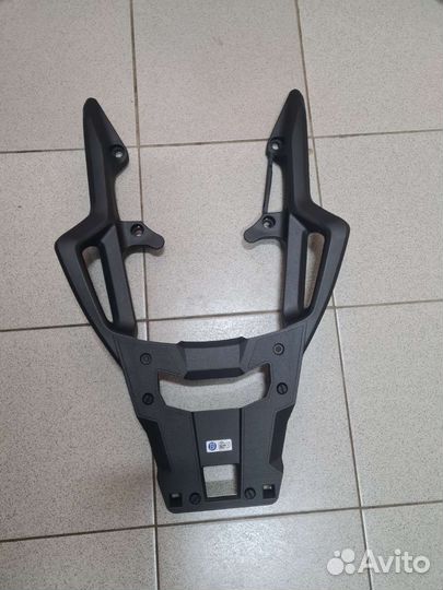 Площадка для кофров Honda