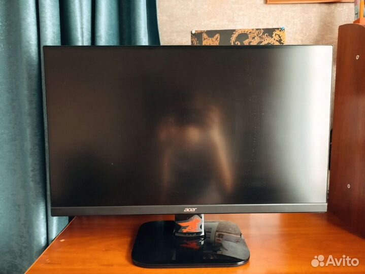 Монитор Acer 27