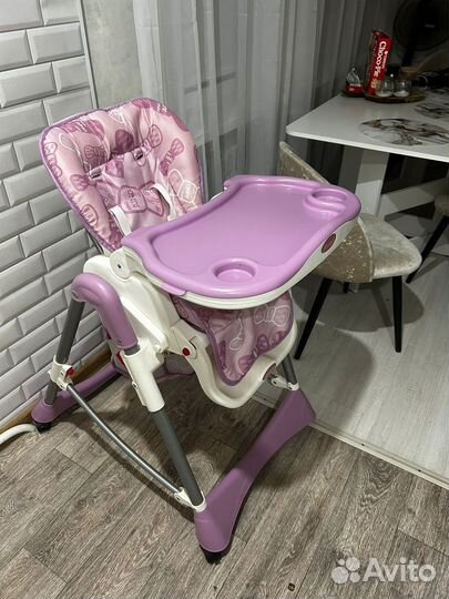 Стул для кормления