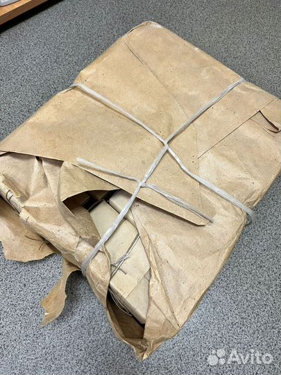 Измерительные прибор (2 шт) СССР