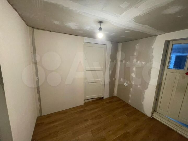 Дача 110 м² на участке 6 сот.