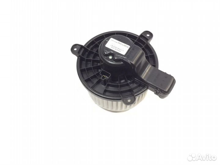 Mitsubishi ASX митсубиши Моторчик Печки Отопителя