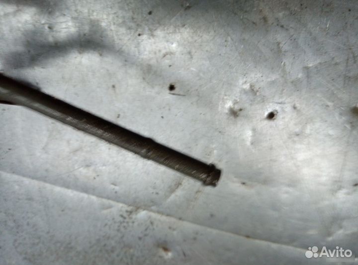 Трубка гур Toyota Land Cruiser Prado 150