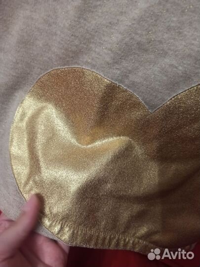 Модное платье