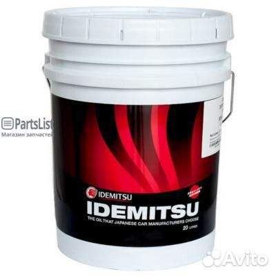 Idemitsu 30301201520 Масло