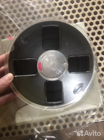 Магнитная лента свема