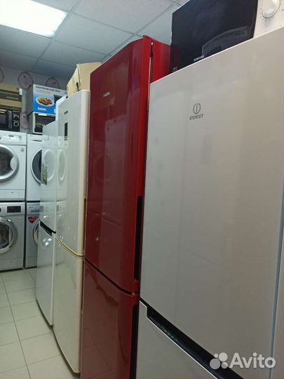 Холодильник новый б/у гарантия доставка
