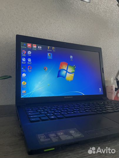 Lenovo В590