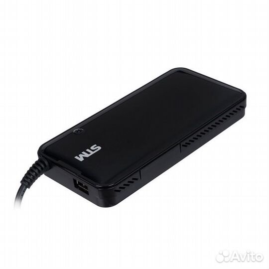 Адаптер питания от сети STM для ноутбуков #60458