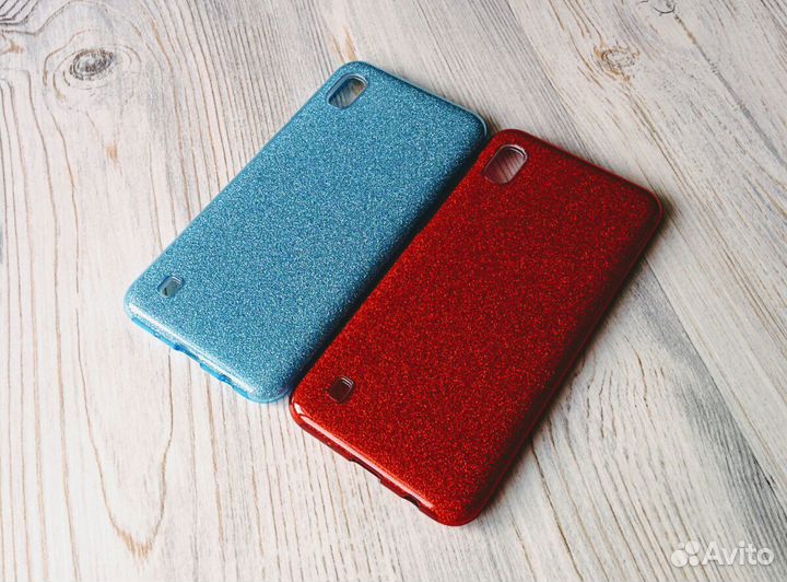 На samsung a10 стекло чехол поклейка