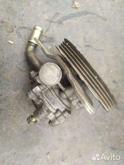 Гидроусилитель Hyundai / Kia Accent G4EC