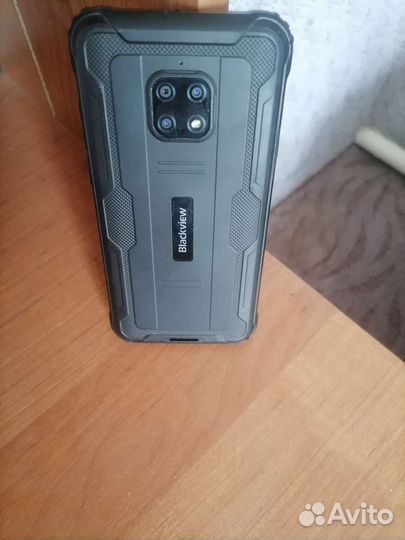 Телефон blackview