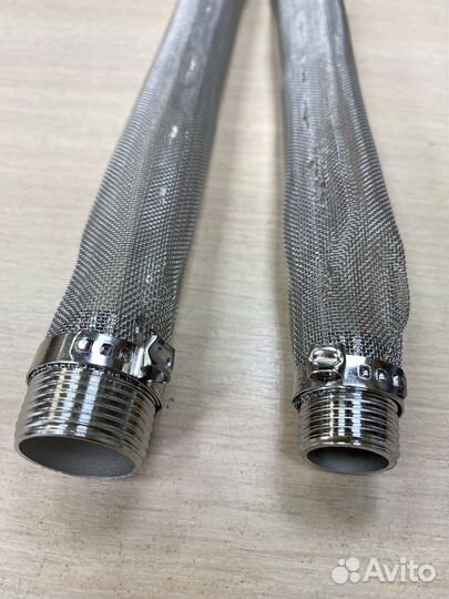 Фильтр-базука 1/2 3/4