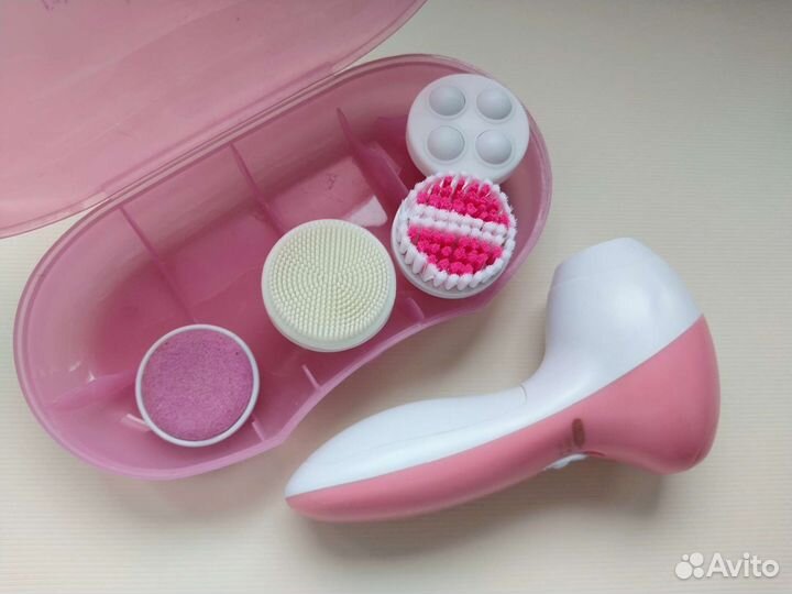 Массажер для лица faberlic