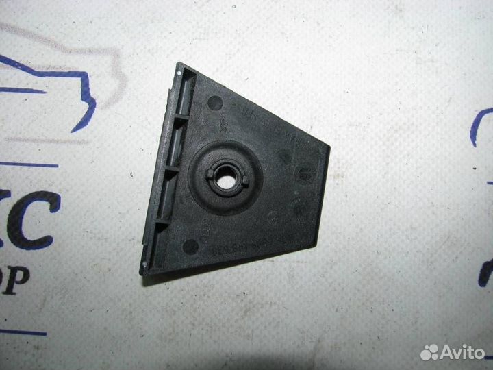 Накладка (кузов внутри) Audi A4 (B7) 2004-2009