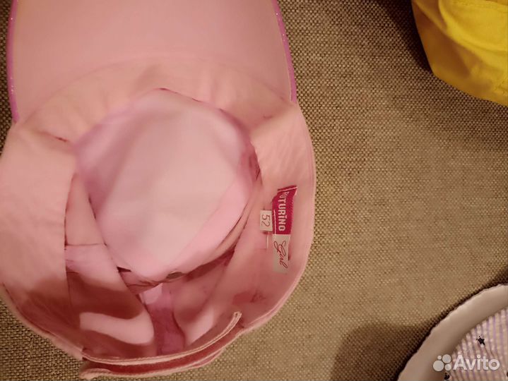 Кепки бейсболки 3-5 лет