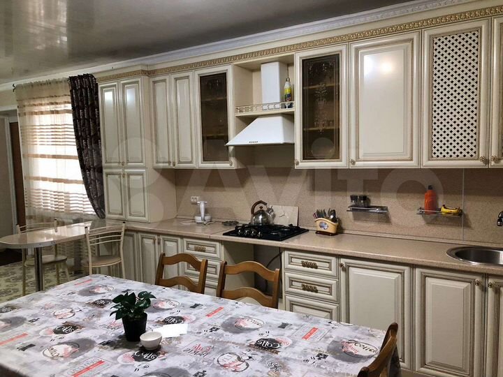 Дом 90 м² на участке 5 сот.