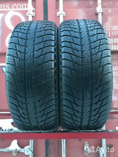 Nokian Tyres WR SUV 3 265/65 R17